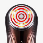 Bloom 6 head with illuminated Multi RF rings