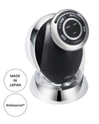 Cavispa RF Core PLUS, made in Japan and waterproof