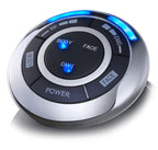 Cavispa RF Core PLUS control dial with Body, Face and Cavi modes