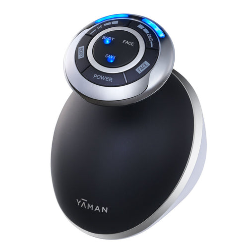 Cavispa RF Core PLUS device, white background