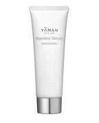 Flawless Serum Hydrating tube, white background
