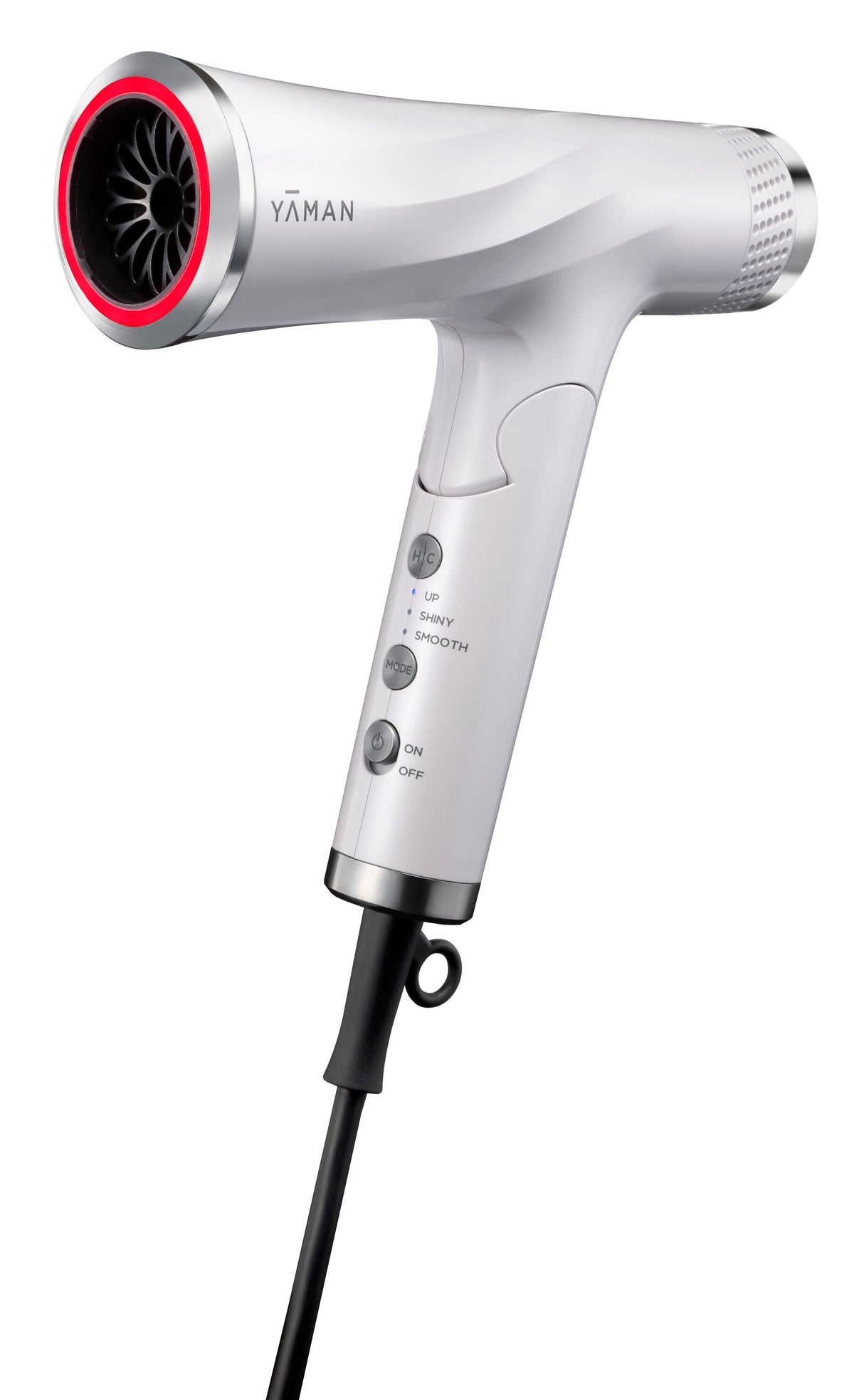 Lift Dryer Smart in white, white background