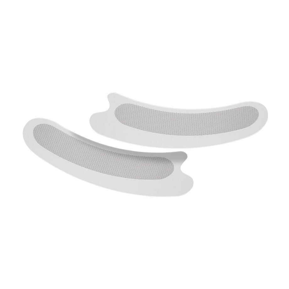 Medi Lift 3D Microfiller Patches, weisser Hintergrund
