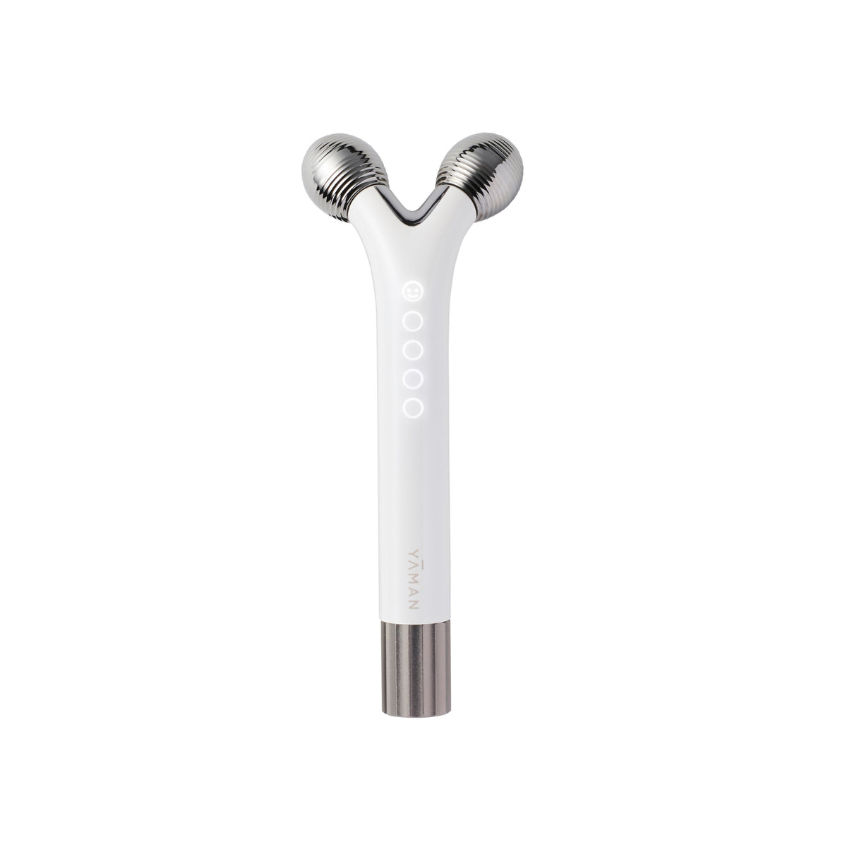 WAVY mini device, white background